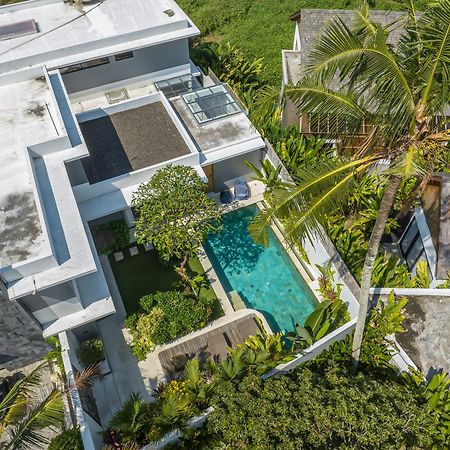 Villa Arunika - Stylish Tropical 2Br Villa Close To Nyanyi Beach! Selemadeg Buitenkant foto
