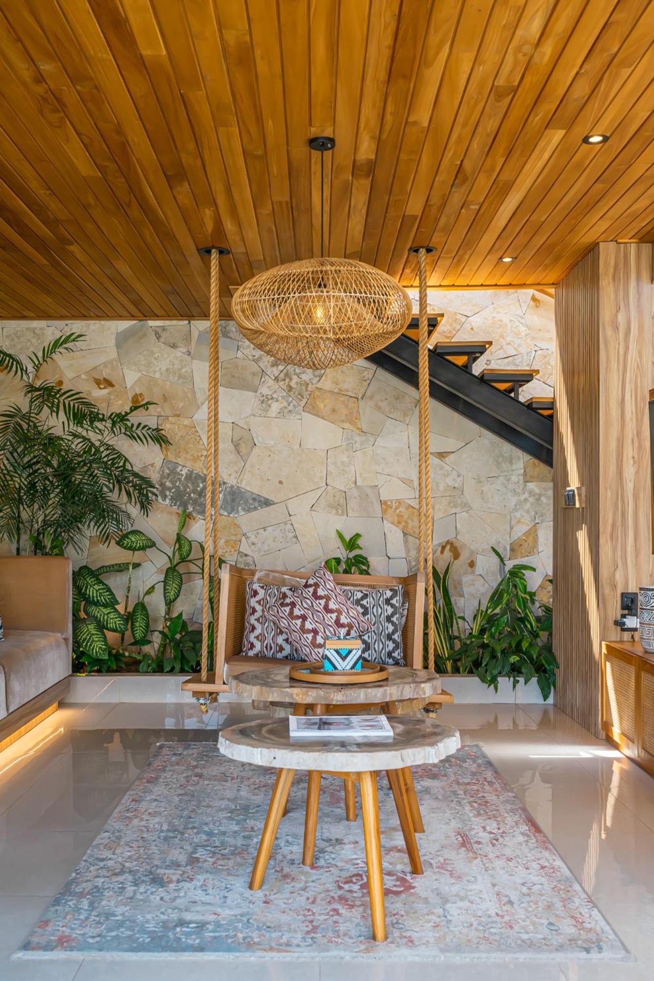 Villa Arunika - Stylish Tropical 2Br Villa Close To Nyanyi Beach! Selemadeg Buitenkant foto